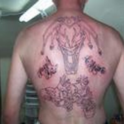 Ryan Mergen - Twitter Profile Picture of Ryan Mergen (@RyanMergen) on Twitter