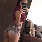 Profile Picture of Andrea Lineth👸🏻🍑 (@andrealineth07) on Instagram