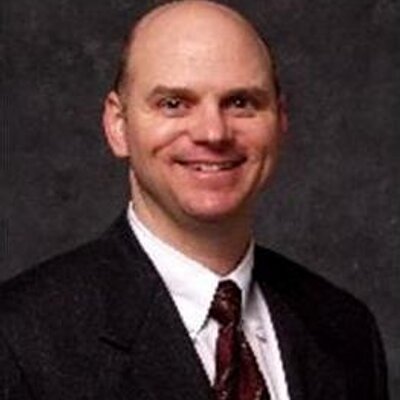 Profile Picture of Mike Parrott (@map3394) on Twitter