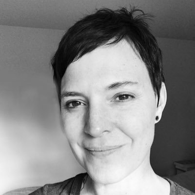 Profile Picture of Laurel Swenson (@LaurelSwenson) on Twitter