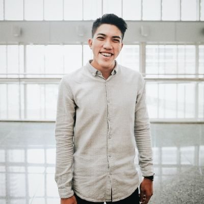 Profile Picture of Nathaniel Low (@nathaniellwy) on Twitter