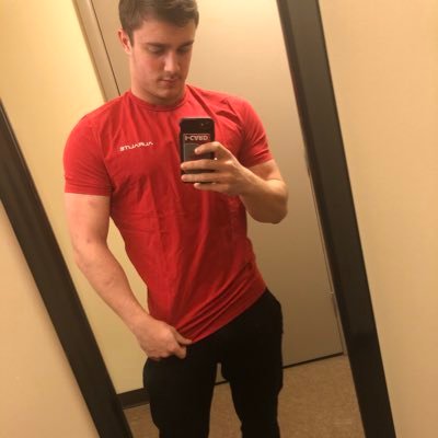 Profile Picture of Adam Morrison (@Admo1230) on Twitter