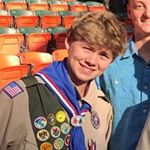 Profile Picture of Evan McKenna (@evan_mcdaddy) on Instagram