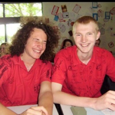 Profile Picture of George Morton (@@George_Mort24) on Twitter