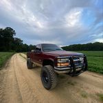 Profile Picture of Ryan Clayton (@ryan____clayton) on Instagram