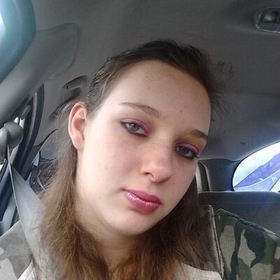 Profile Picture of Phyllis Ann (@phyllisann94) on Twitter