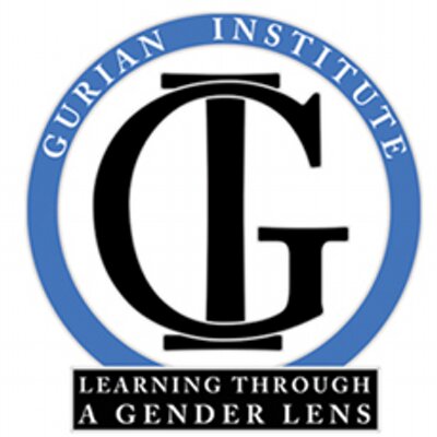 Profile Picture of Gurian Institute (@GurianInstitute) on Twitter