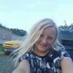 Profile Picture of emberlyn dawn alexander (@emberlyndawnalexander) on Instagram