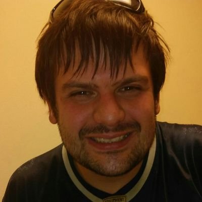 Profile Picture of Peter Halstead (@pantera1290) on Twitter