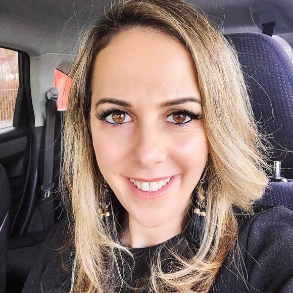 Profile Picture of Mirna Maroun luczyk (@mluczyk) on Poshmark