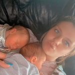 Profile Picture of Logan Ansley Parrish (@mommyloveshayden13) on Instagram