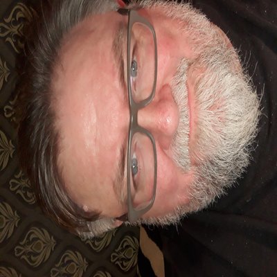 Profile Picture of André De Meyer (@maurice0711) on Twitter
