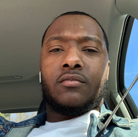 Profile Picture of Cedric Gilliam (@cedricgiliiam) on Poshmark