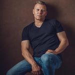 Profile Picture of Chad J Weed (@chadjweed) on Instagram