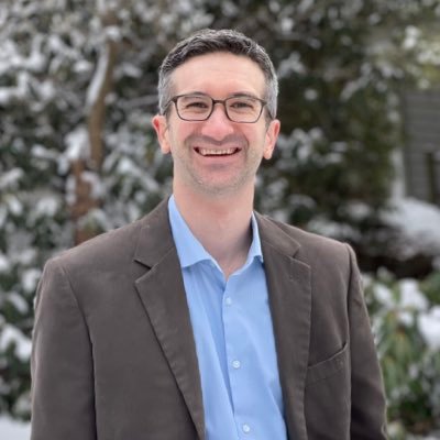 Profile Picture of Bryan Barash (@@bryanbarash) on Twitter