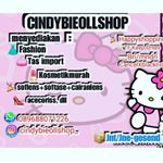 Profile Picture of CindyanaFatikasari (@cindybieollshop_) on Instagram