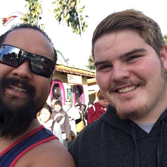 Profile Picture of Alex Dufrenne (@dufrennealex69) on Poshmark