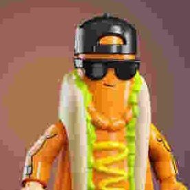 Profile Picture of pack 🌭 (@packrunnanine) on Tiktok