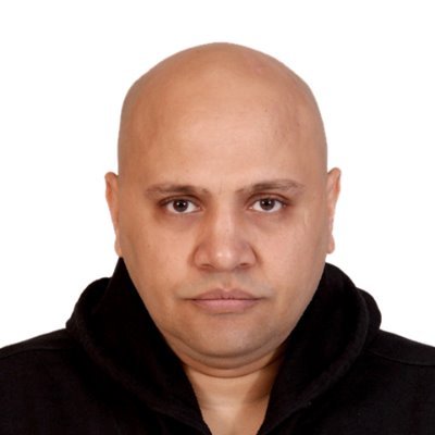 Profile Picture of Sherif Ahmed Ali (@sherif19774) on Twitter
