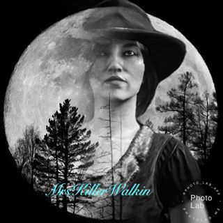 Profile Picture of Tabytha KillerWalkin (@ladybear.kellerwalker) on Facebook