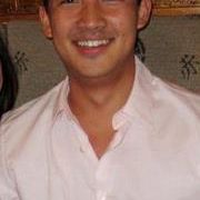 Profile Picture of Greg Chang (@changg) on Pinterest