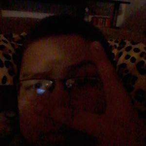 Profile Picture of Trey Barker (@treybarker13579) on Twitter