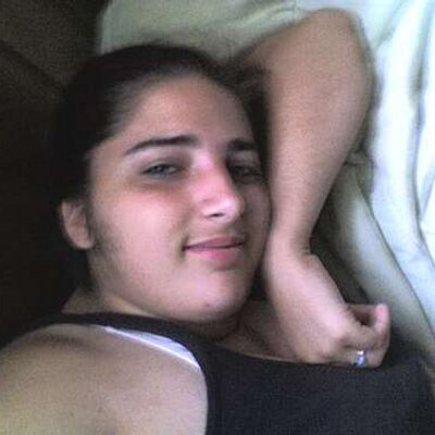 Profile Picture of Danielle Marsalis (@AriesBaby_0403) on Twitter