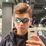 Profile Picture of Franek Michalski (@franek_kimono_pv) on Instagram