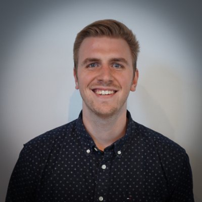 Profile Picture of Sam Crum (@SamJCrum) on Twitter