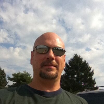 Profile Picture of Ray Dillinger (@dillinger40) on Twitter