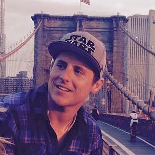 Profile Picture of Chris Costin (@ChrisCostinHQ) on Twitter