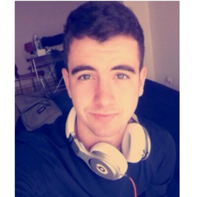 Profile Picture of Dani Acosta (@daniacosta10) on Twitter