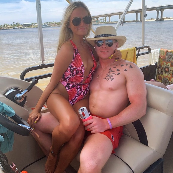 Profile Picture of Christian Kitsos (@christiankitsos) on Poshmark