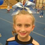 Profile Picture of kati walters (@katibugcheerz) on Instagram