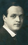 Profile Picture of Nils Larsen (pianist)on Wikipedia