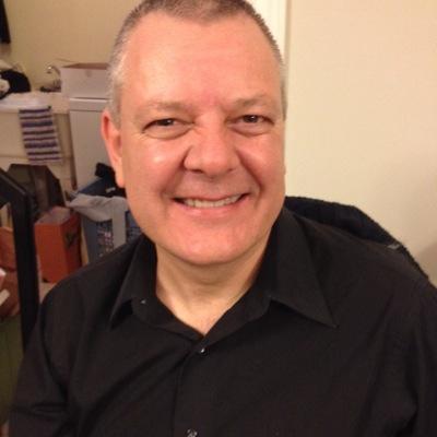 Profile Picture of JohnStudzinski (@JohnStudzinski) on Twitter
