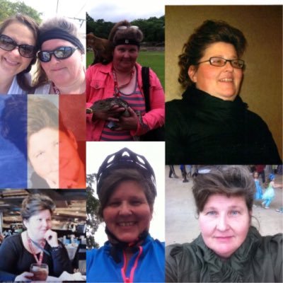 Profile Picture of Karen Fulmer Welsh (@WelshFulmer) on Twitter