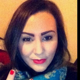 Profile Picture of Nadine Wilkinson (@Nadinejessica89) on Pinterest