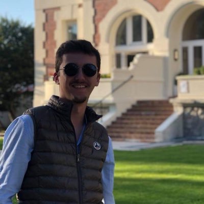 Profile Picture of AlexB (@AlexBEAL76) on Twitter