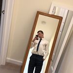 Profile Picture of Felix Robinson (@fr17__) on Instagram