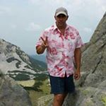 Profile Picture of Peter Condor (@condor_peter2) on Instagram