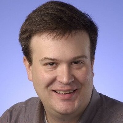 Profile Picture of Bill Schulz (@BillSchulzMJS) on Twitter