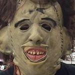 Profile Picture of Brian Vineyard (@an_unknown_macabre) on Instagram