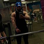 Profile Picture of Jon (@jonthetrainer) on Instagram
