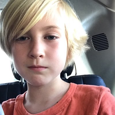 Profile Picture of James Cudd (@LavenderCudd) on Twitter
