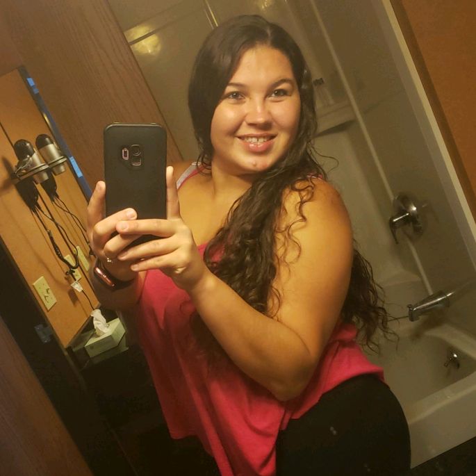 Profile Picture of   lisa alamo (@lisaalamo)... (@lisaalamo) on Tiktok