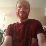Profile Picture of Robert Boddorf (@reddragon169) on Instagram