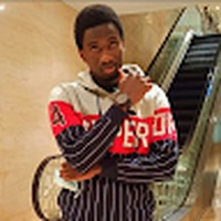 Profile Picture of Omar Gaye (@omar-gaye-21) on Quora