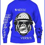 Profile Picture of saidou (@abendjockstevelaurence) on Instagram