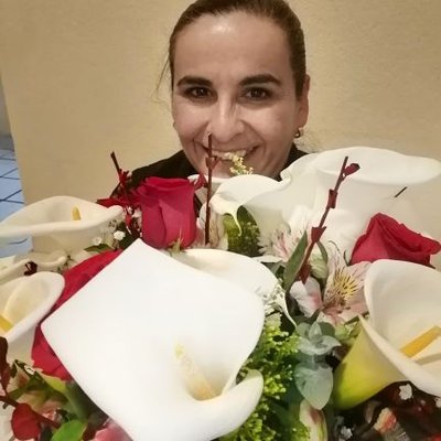 Profile Picture of Elisa De Cordero (@ElideCor) on Twitter